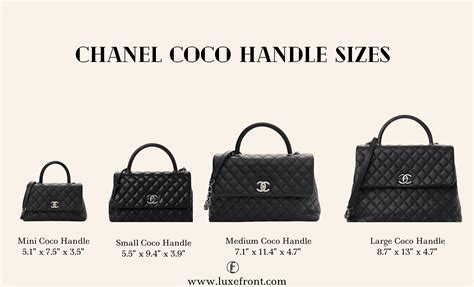 Chanel Coco Handle: 2024 Complete Guide & Review (Prices